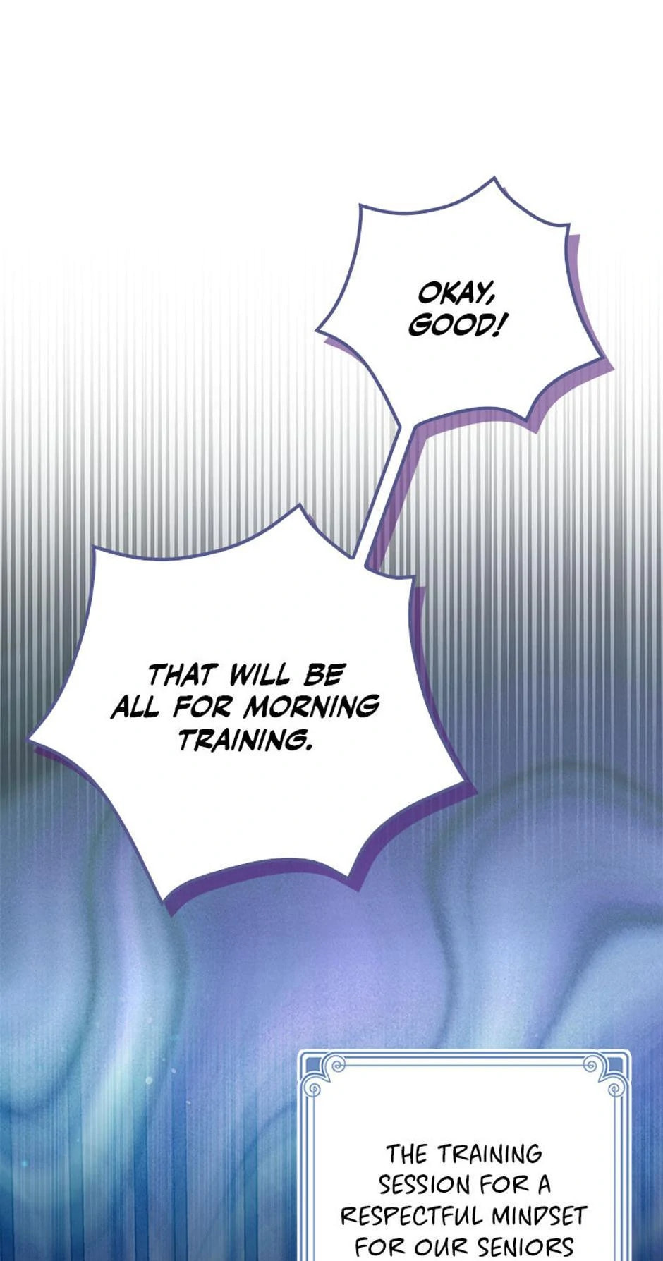 The Mighty Master Is Crazy About Me Chapter 6 page 1 - 