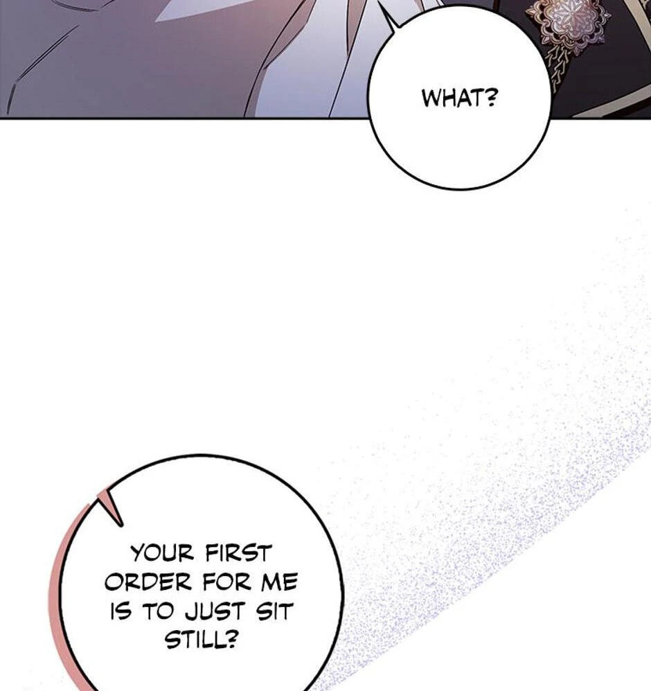 The Mighty Master Is Crazy About Me Chapter 6 page 102 - 