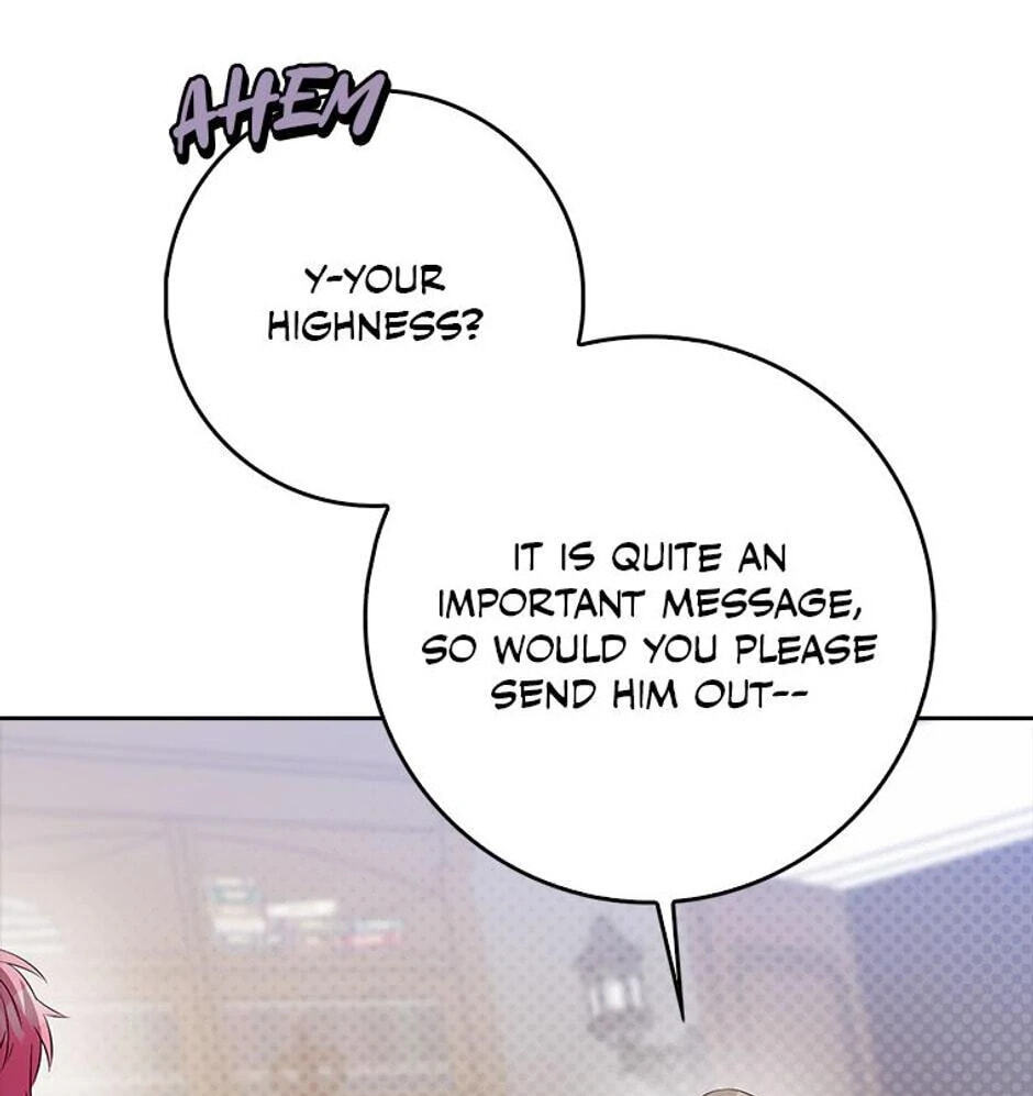 The Mighty Master Is Crazy About Me Chapter 6 page 106 - 