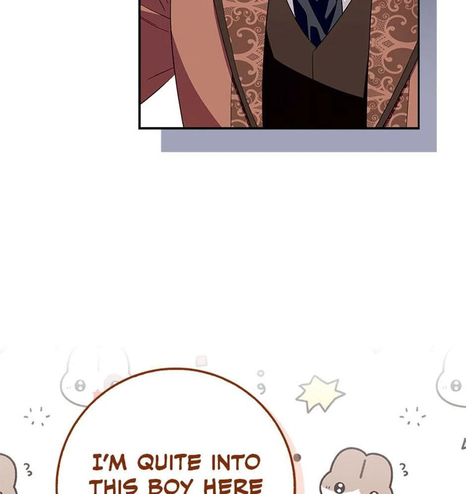 The Mighty Master Is Crazy About Me Chapter 6 page 109 - 