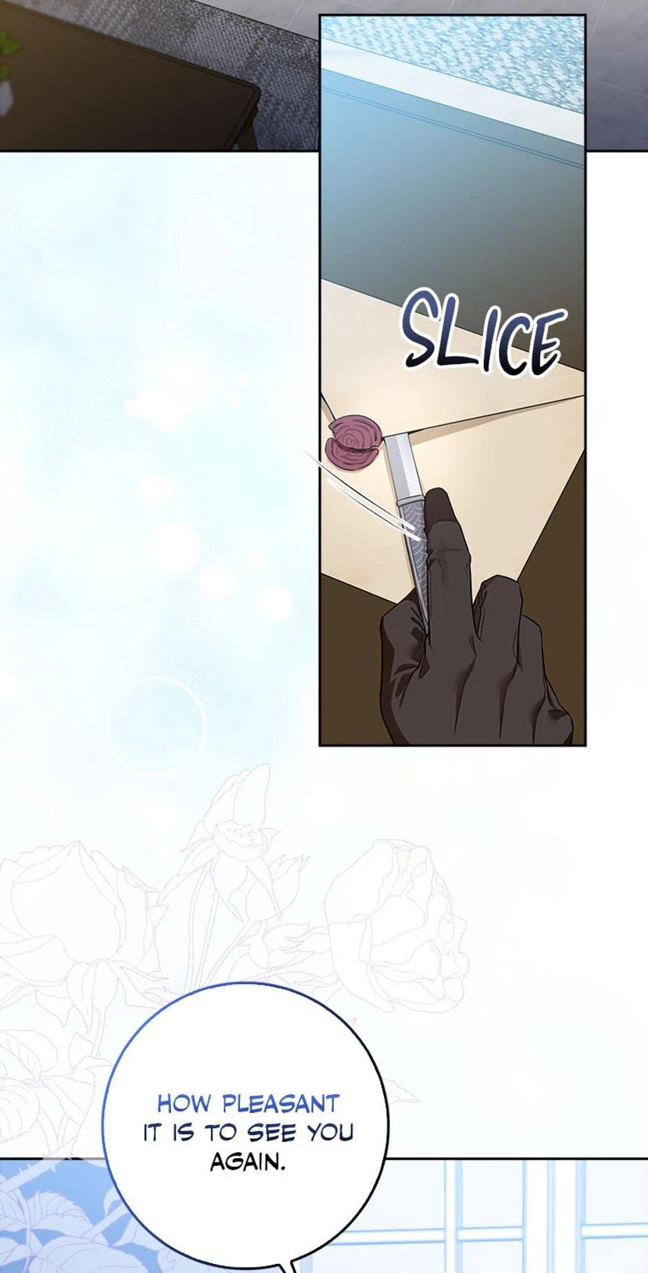 The Mighty Master Is Crazy About Me Chapter 6 page 12 - 