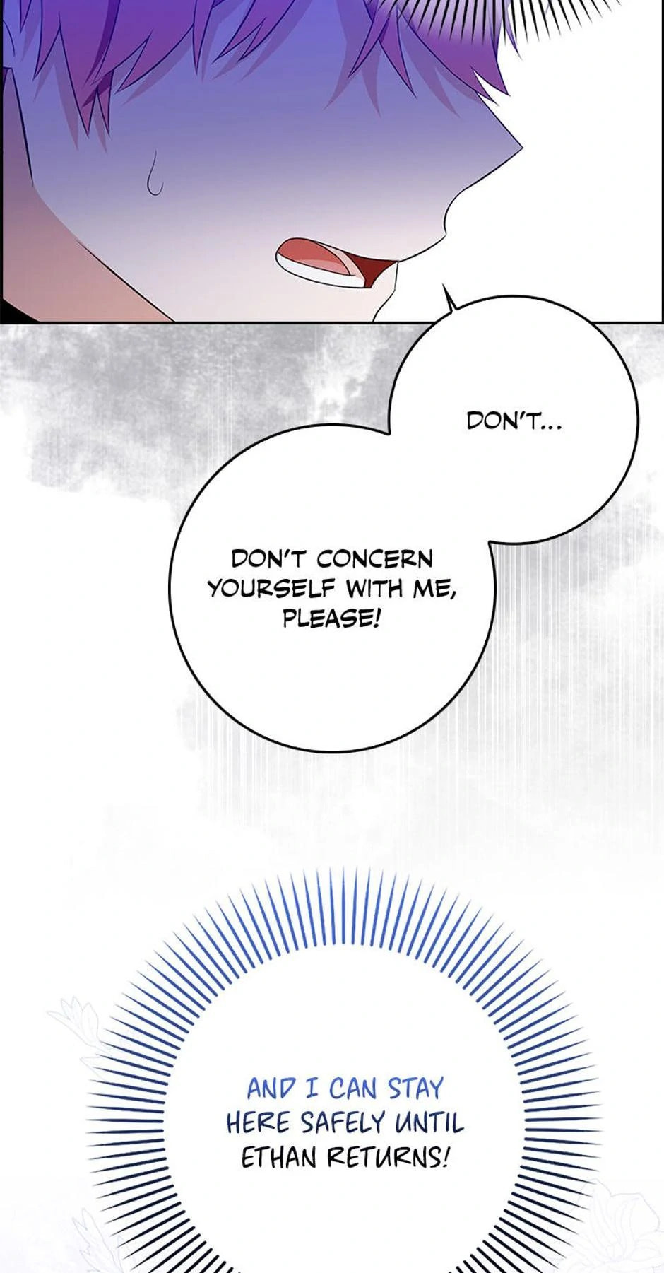 The Mighty Master Is Crazy About Me Chapter 6 page 114 - 