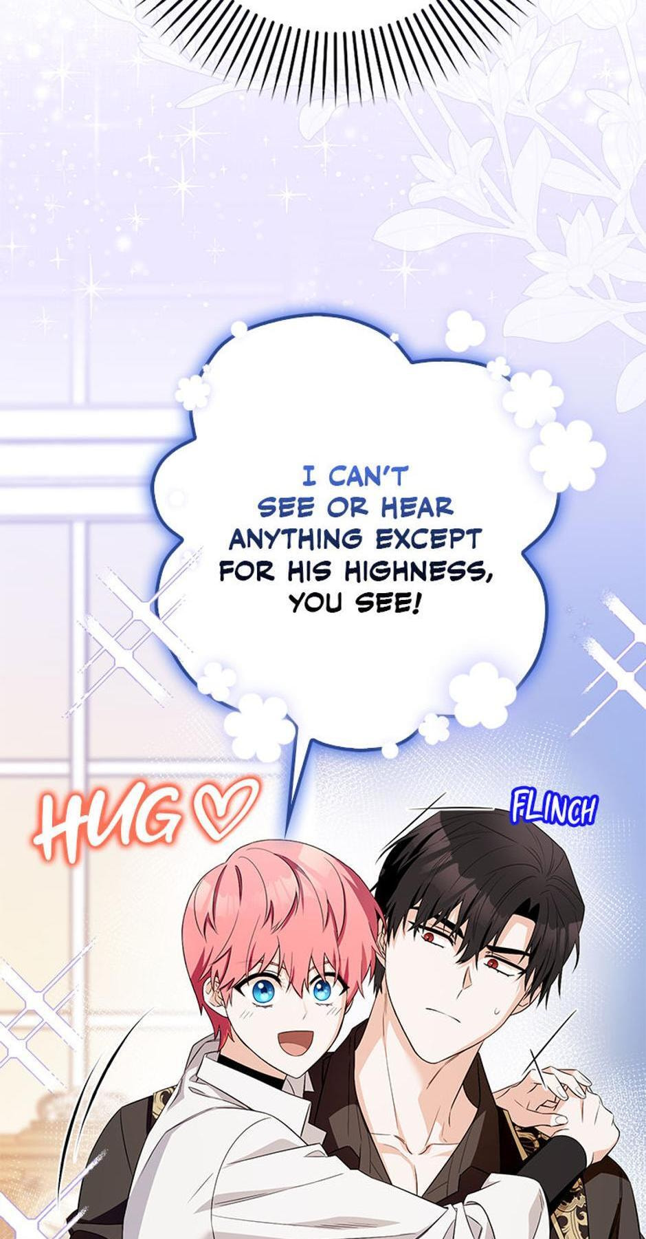 The Mighty Master Is Crazy About Me Chapter 6 page 115 - 