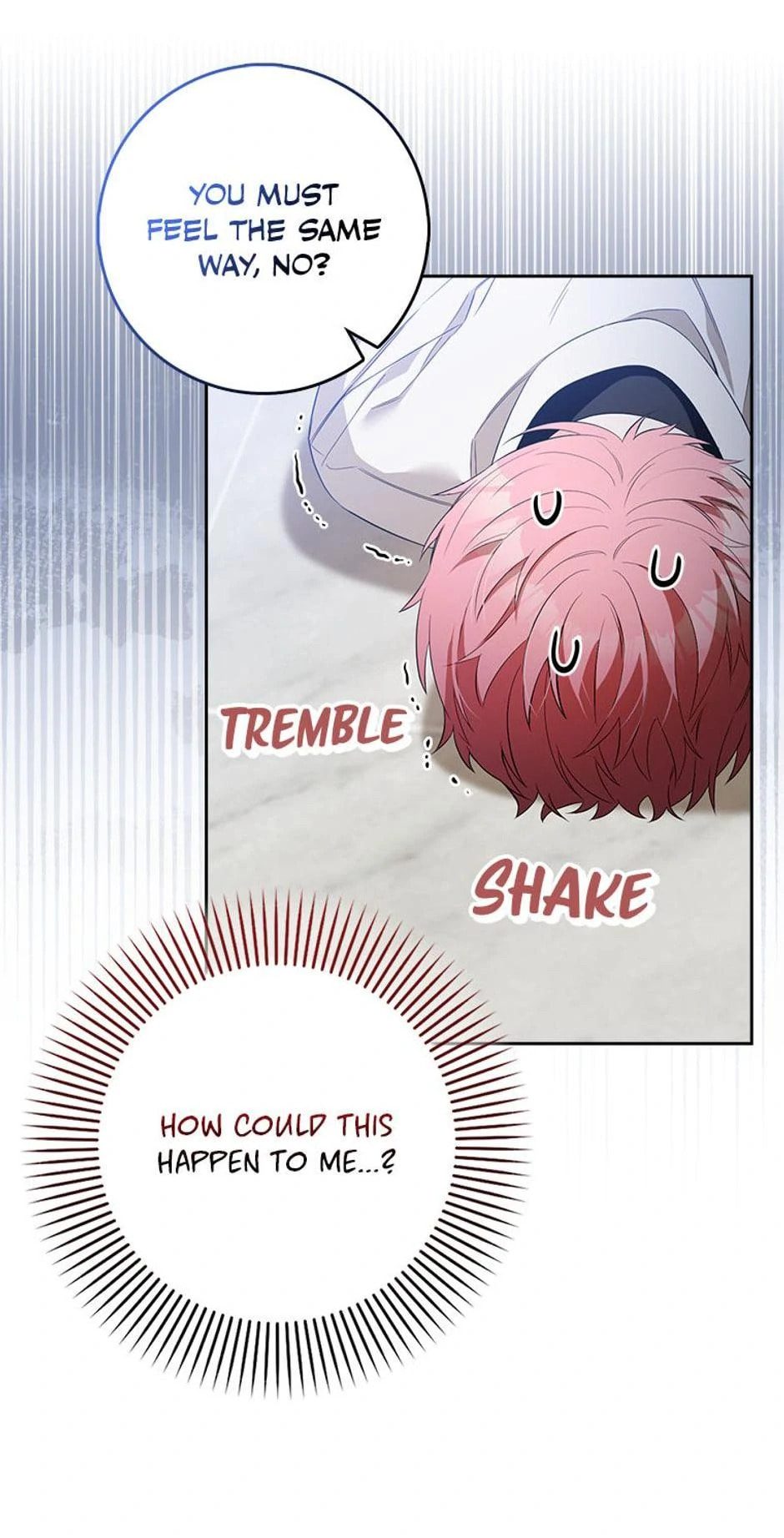 The Mighty Master Is Crazy About Me Chapter 6 page 14 - 