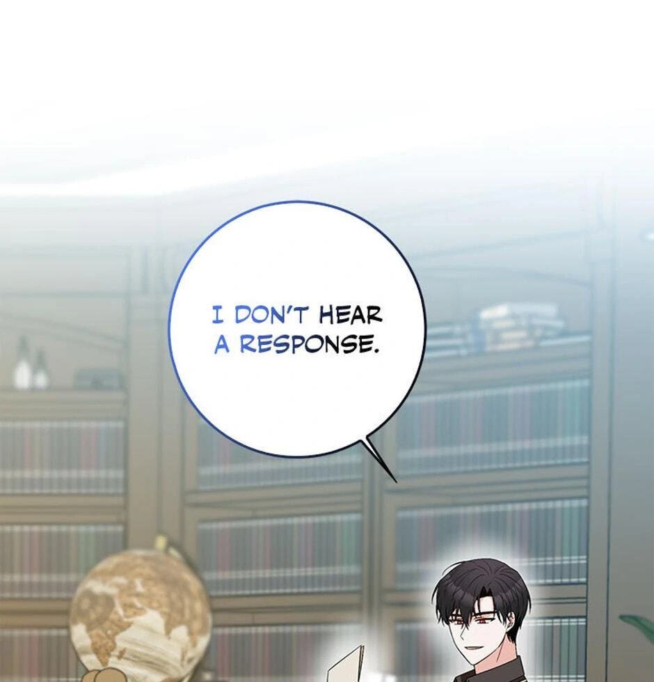 The Mighty Master Is Crazy About Me Chapter 6 page 15 - 
