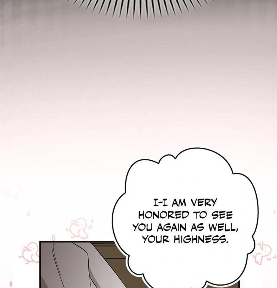 The Mighty Master Is Crazy About Me Chapter 6 page 18 - 