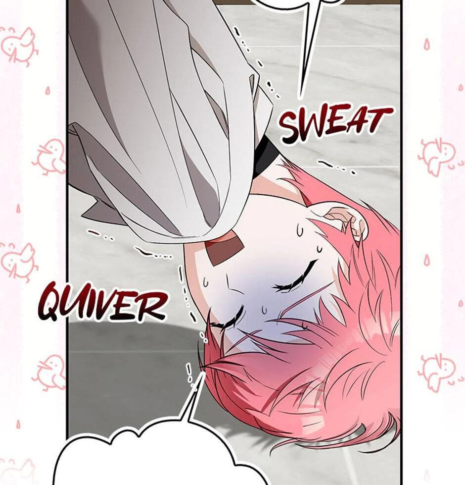 The Mighty Master Is Crazy About Me Chapter 6 page 19 - 