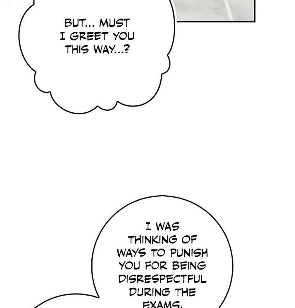 The Mighty Master Is Crazy About Me Chapter 6 page 20 - 