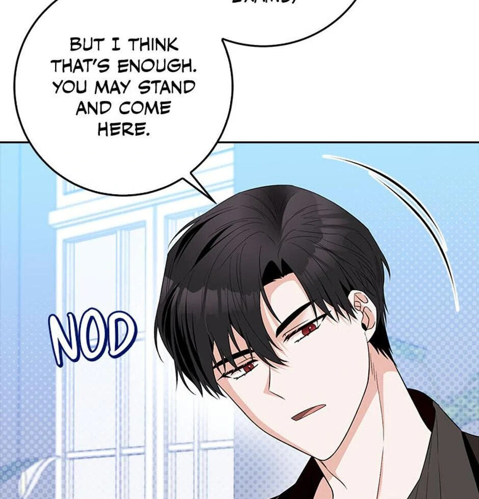 The Mighty Master Is Crazy About Me Chapter 6 page 21 - 
