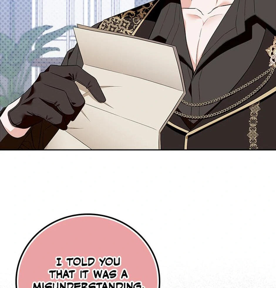 The Mighty Master Is Crazy About Me Chapter 6 page 22 - 