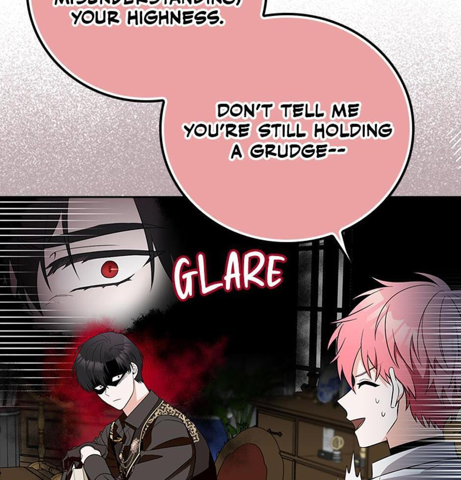 The Mighty Master Is Crazy About Me Chapter 6 page 23 - 