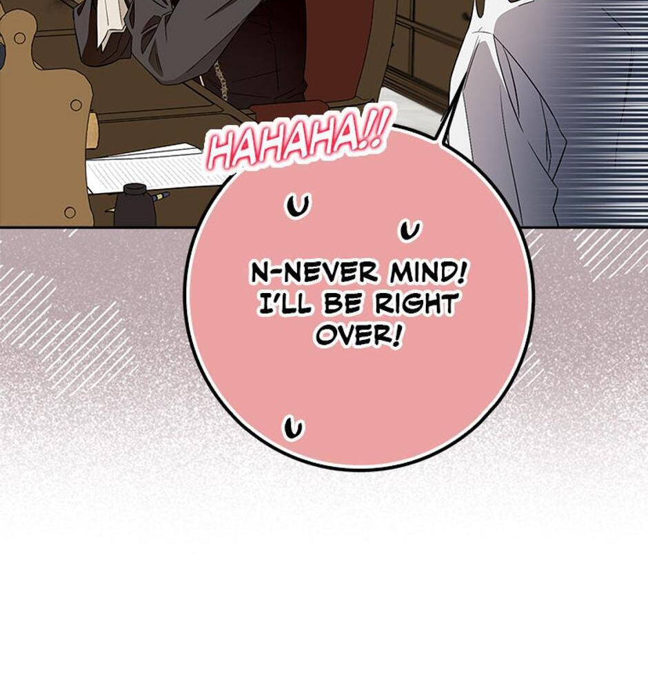 The Mighty Master Is Crazy About Me Chapter 6 page 24 - 