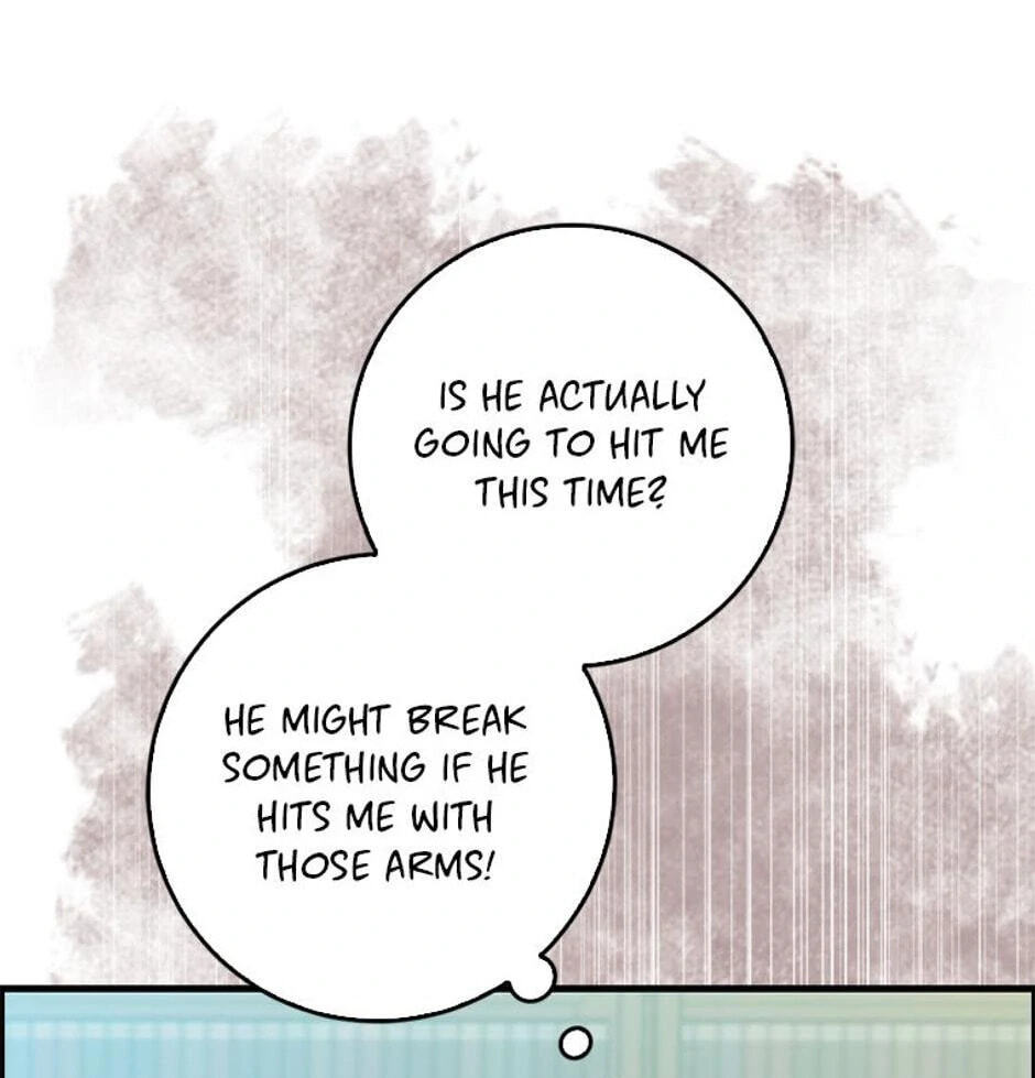 The Mighty Master Is Crazy About Me Chapter 6 page 25 - 