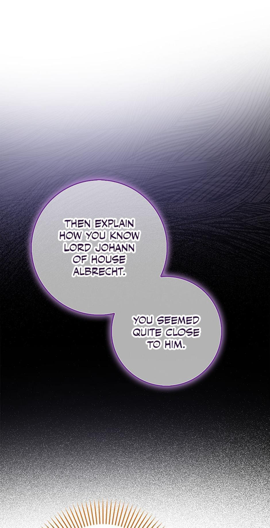 The Mighty Master Is Crazy About Me Chapter 6 page 35 - 