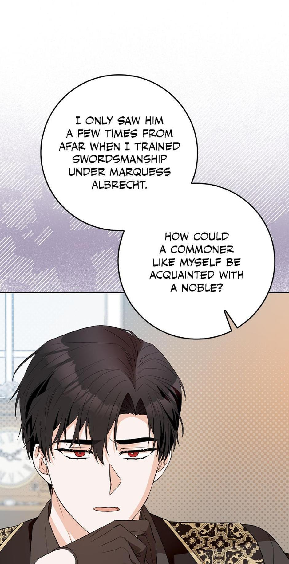 The Mighty Master Is Crazy About Me Chapter 6 page 37 - 