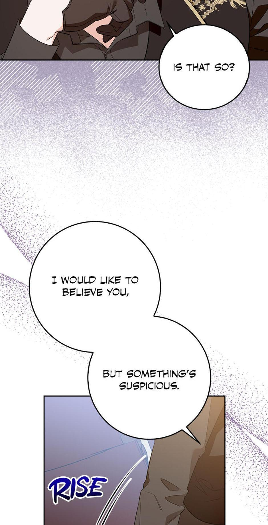 The Mighty Master Is Crazy About Me Chapter 6 page 38 - 