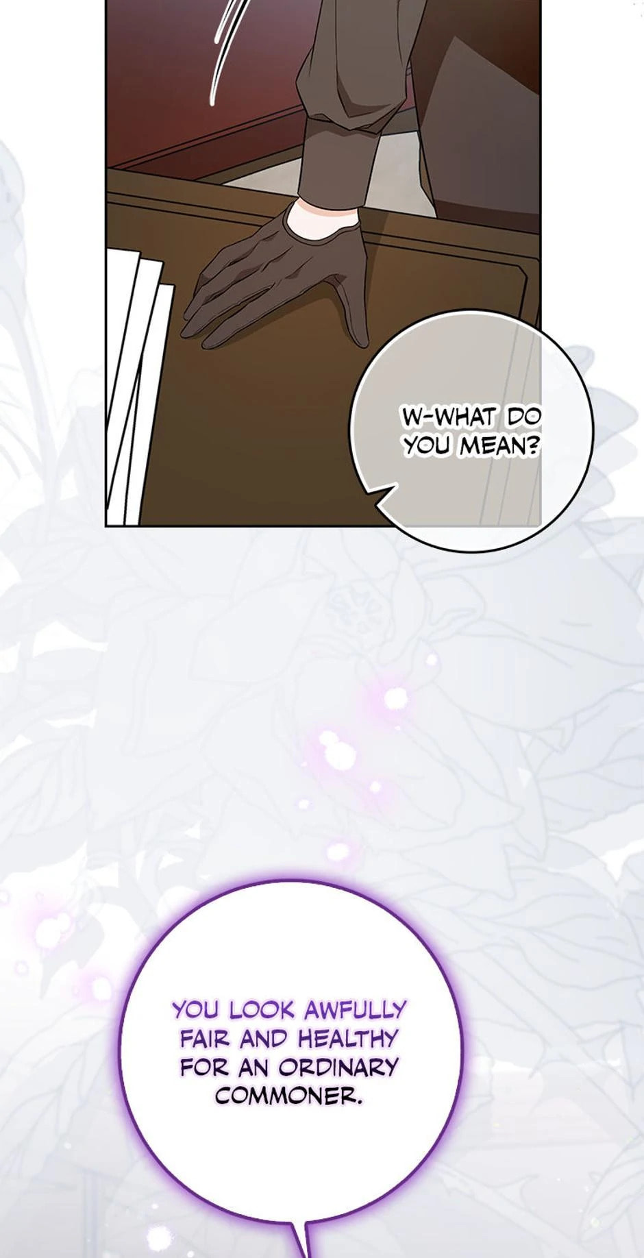 The Mighty Master Is Crazy About Me Chapter 6 page 39 - 