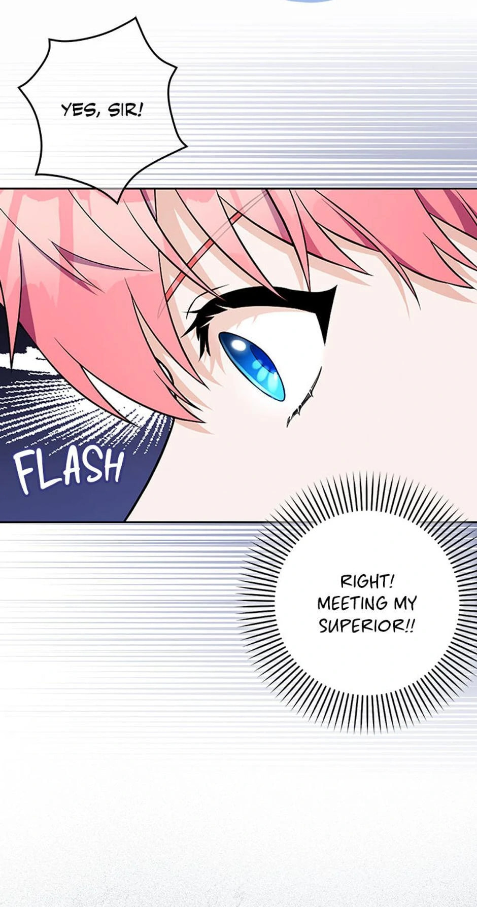 The Mighty Master Is Crazy About Me Chapter 6 page 5 - 