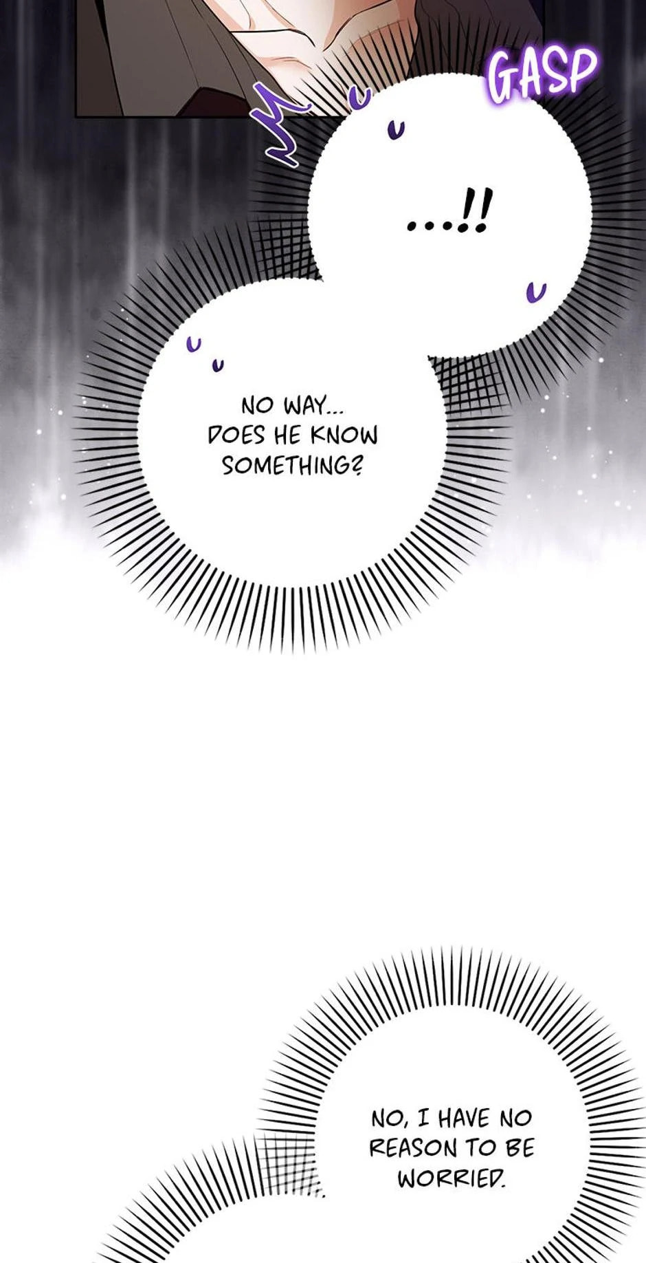 The Mighty Master Is Crazy About Me Chapter 6 page 42 - 