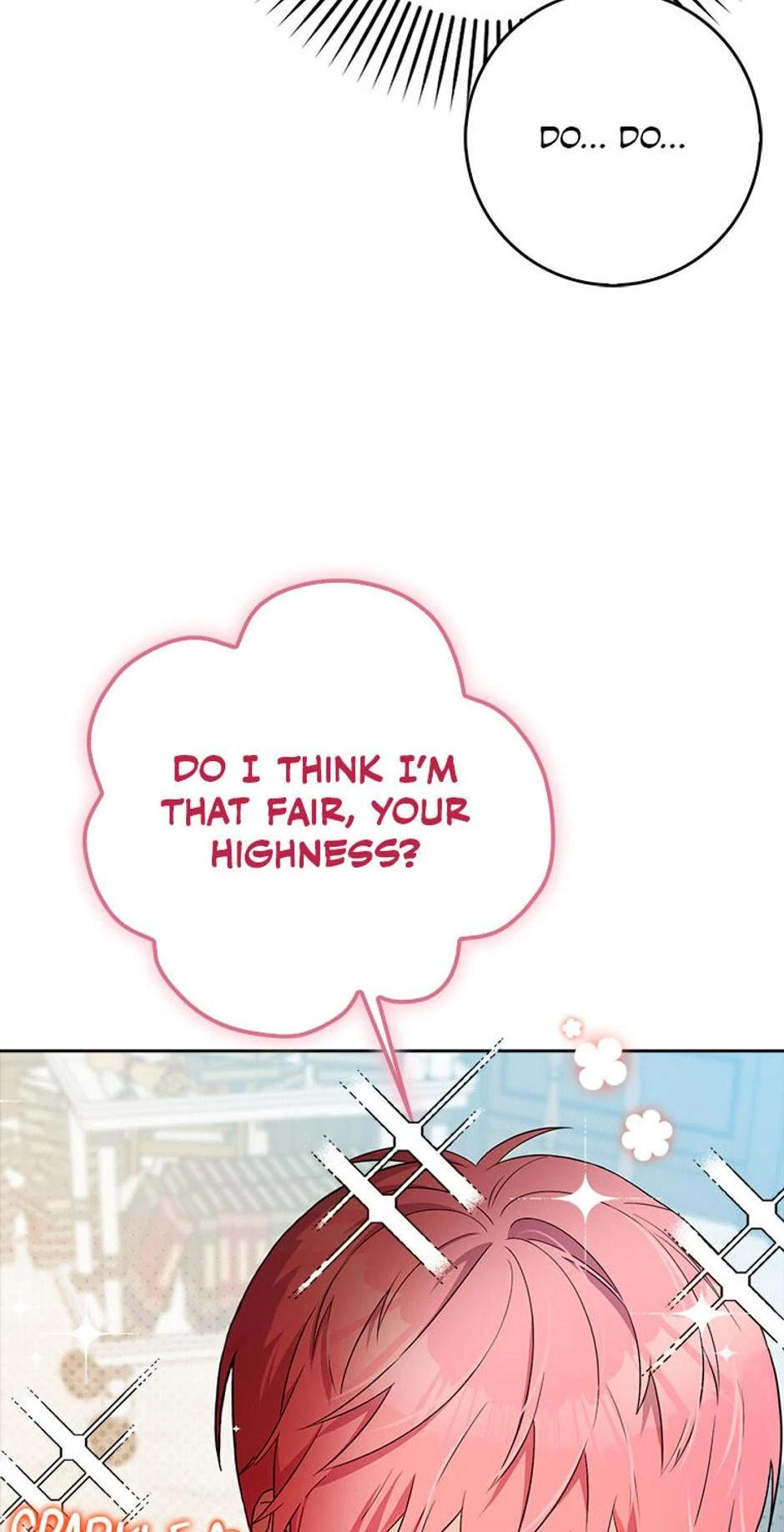 The Mighty Master Is Crazy About Me Chapter 6 page 44 - 