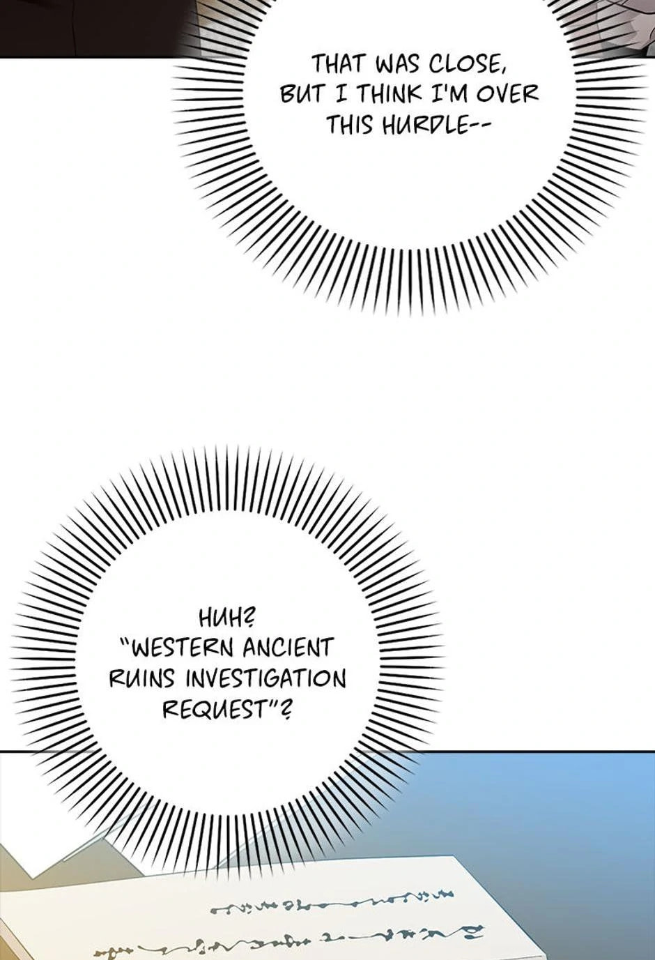 The Mighty Master Is Crazy About Me Chapter 6 page 48 - 