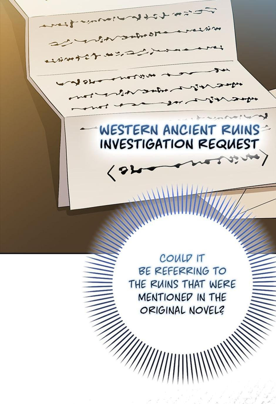 The Mighty Master Is Crazy About Me Chapter 6 page 49 - 