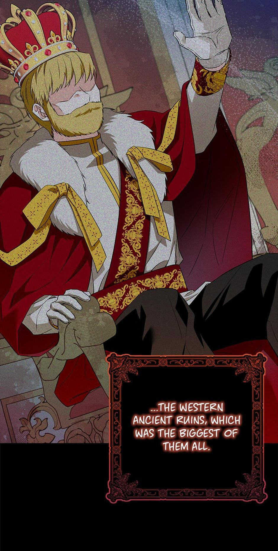 The Mighty Master Is Crazy About Me Chapter 6 page 53 - 