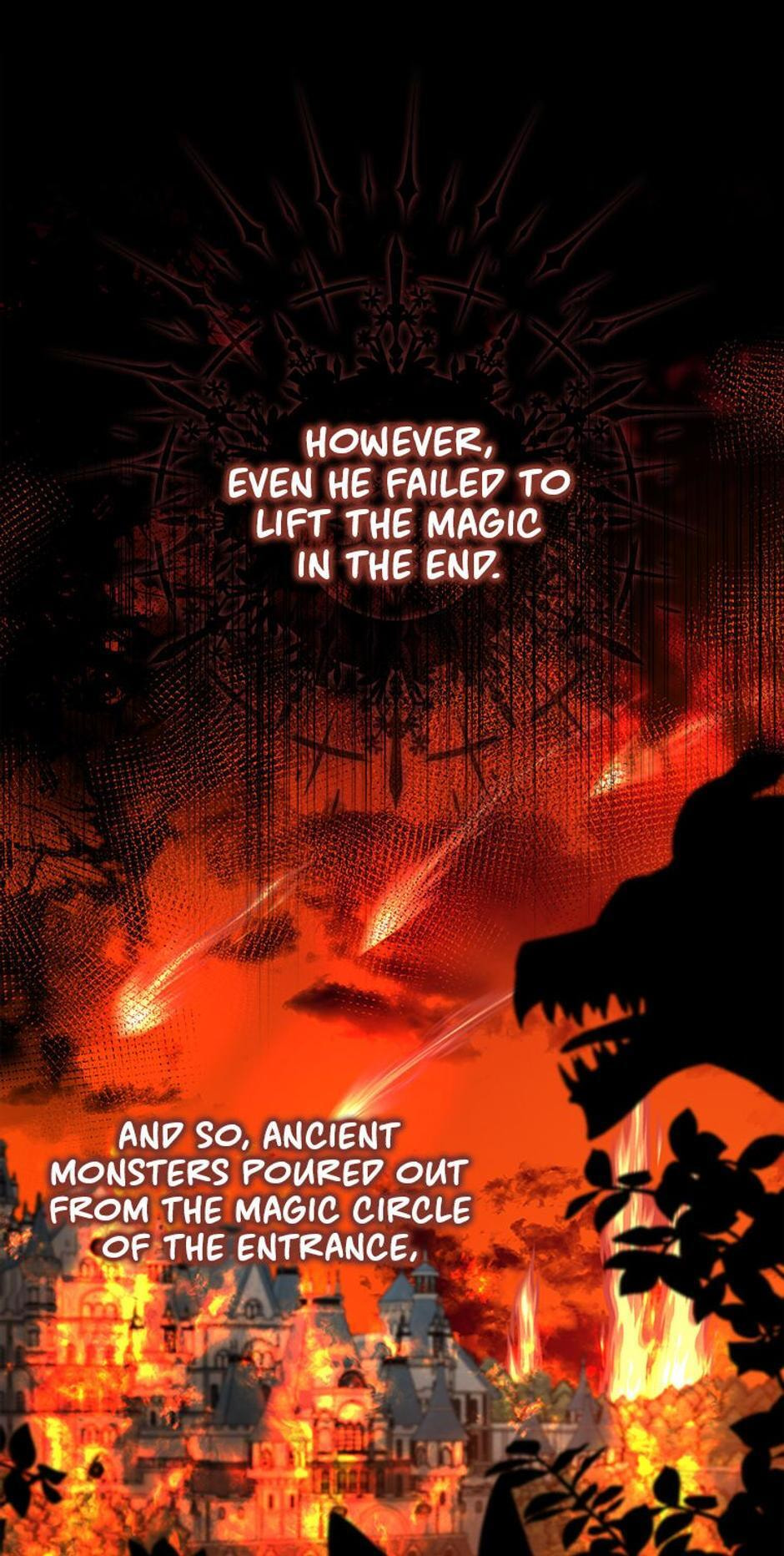 The Mighty Master Is Crazy About Me Chapter 6 page 55 - 