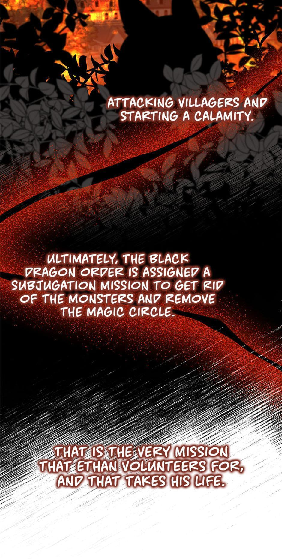 The Mighty Master Is Crazy About Me Chapter 6 page 56 - 