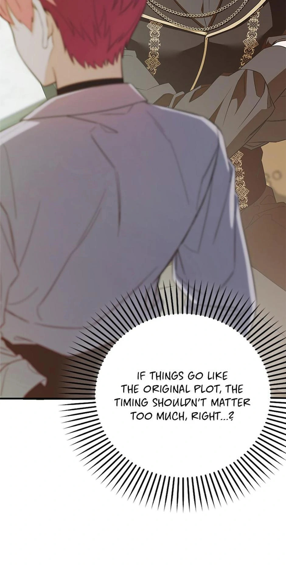 The Mighty Master Is Crazy About Me Chapter 6 page 59 - 