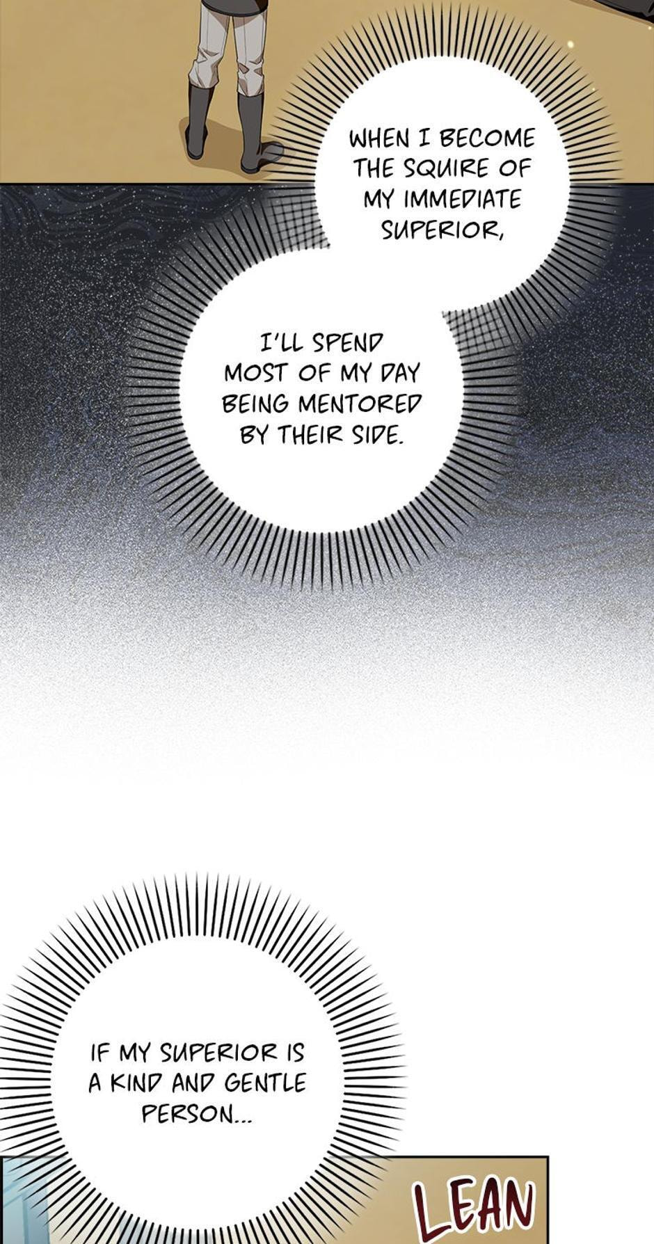 The Mighty Master Is Crazy About Me Chapter 6 page 7 - 