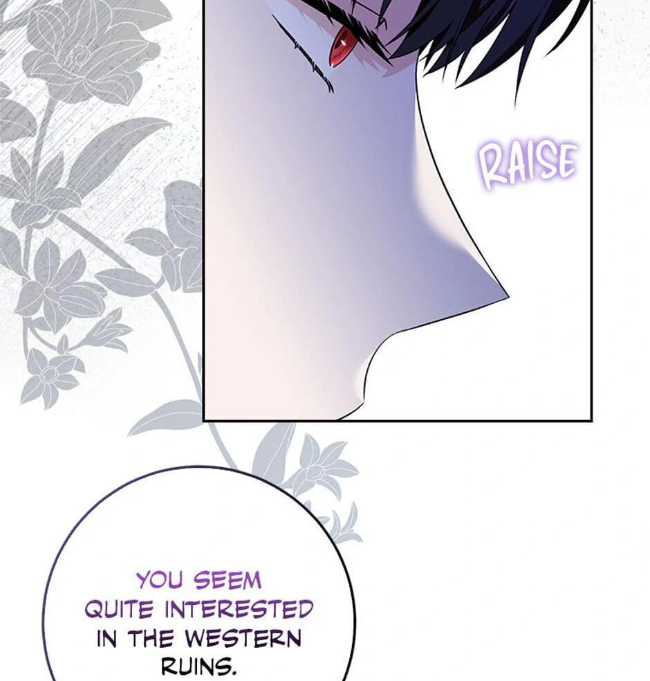 The Mighty Master Is Crazy About Me Chapter 6 page 63 - 