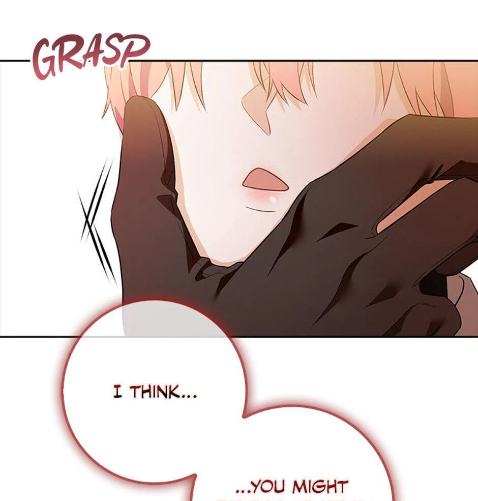 The Mighty Master Is Crazy About Me Chapter 6 page 68 - 