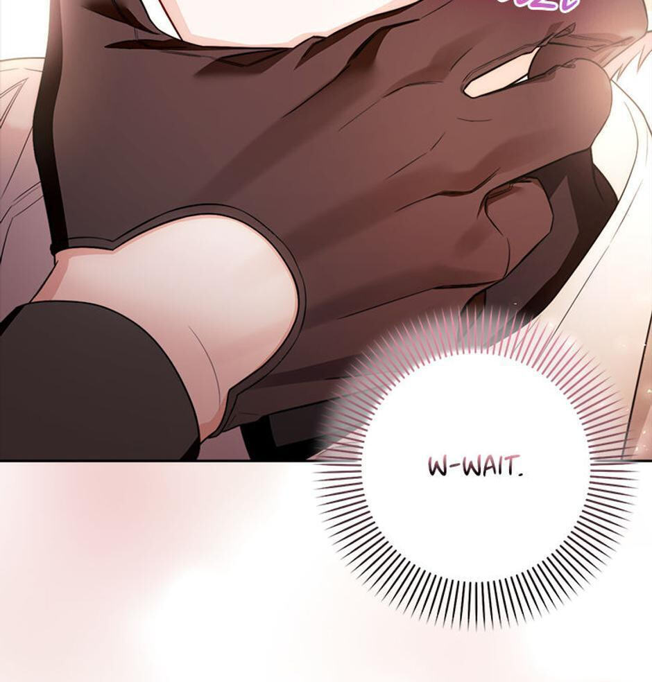 The Mighty Master Is Crazy About Me Chapter 6 page 74 - 