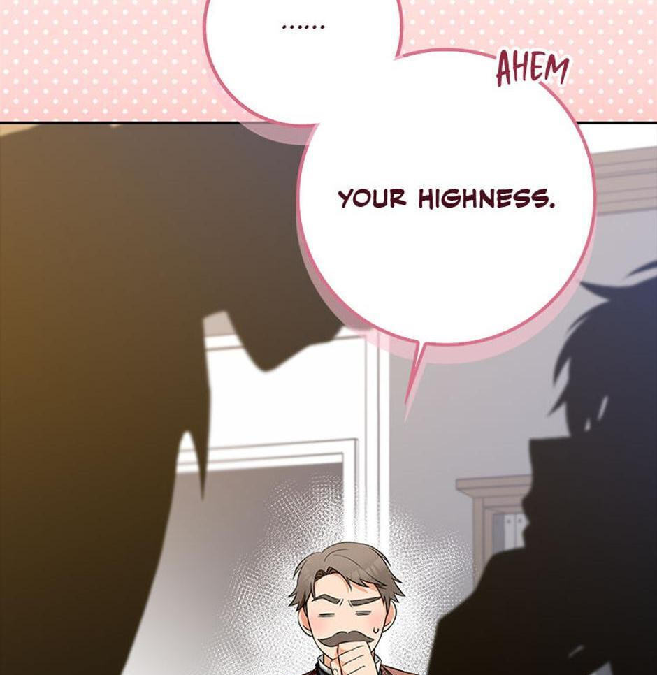 The Mighty Master Is Crazy About Me Chapter 6 page 80 - 