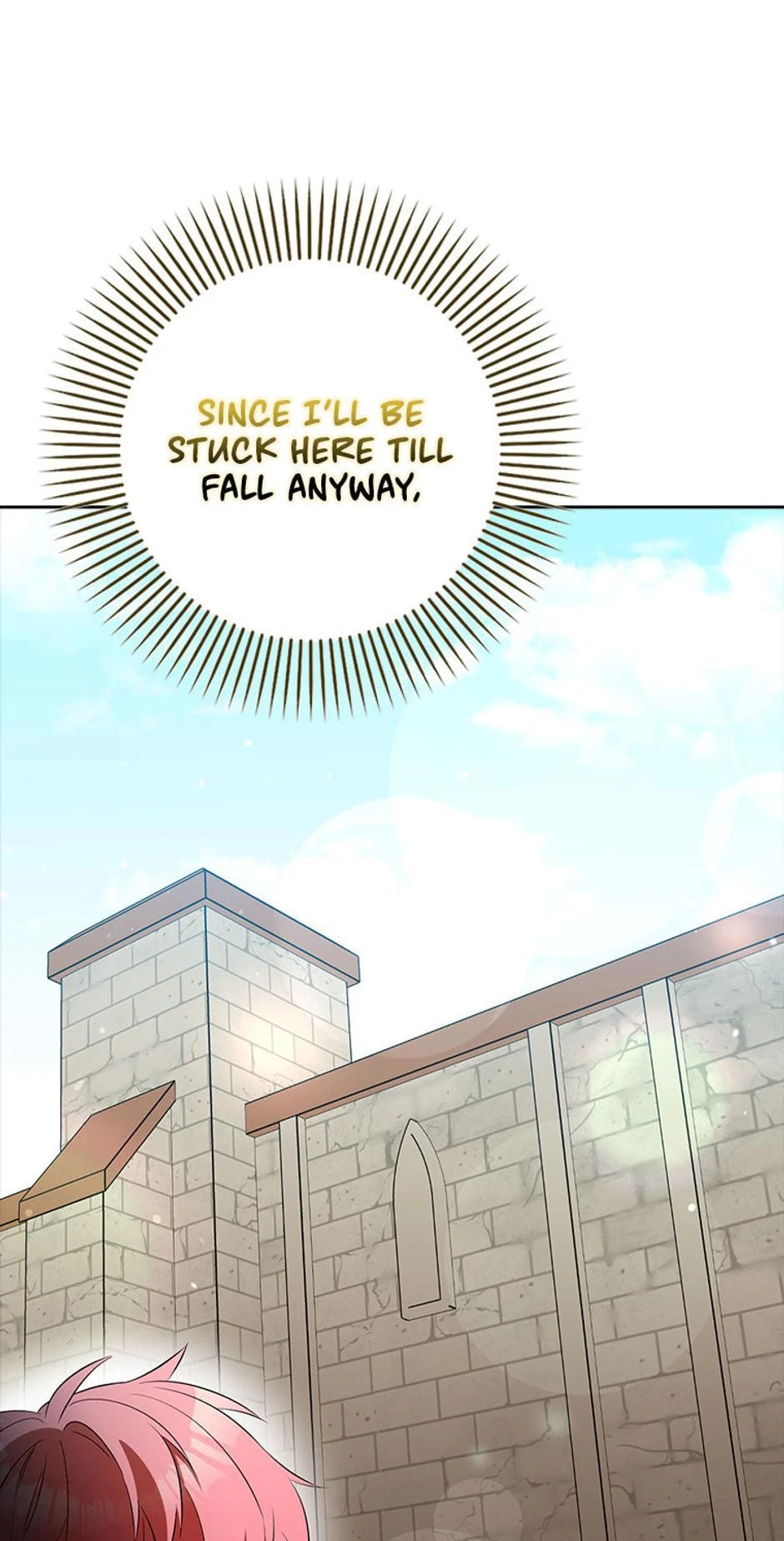The Mighty Master Is Crazy About Me Chapter 6 page 9 - 
