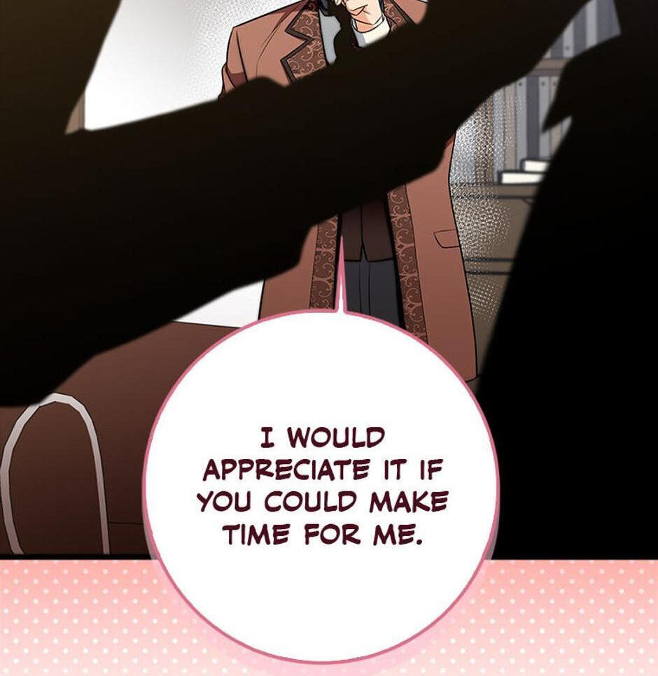 The Mighty Master Is Crazy About Me Chapter 6 page 81 - 