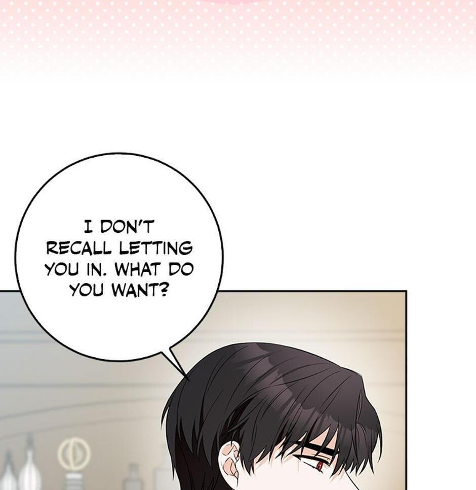The Mighty Master Is Crazy About Me Chapter 6 page 82 - 