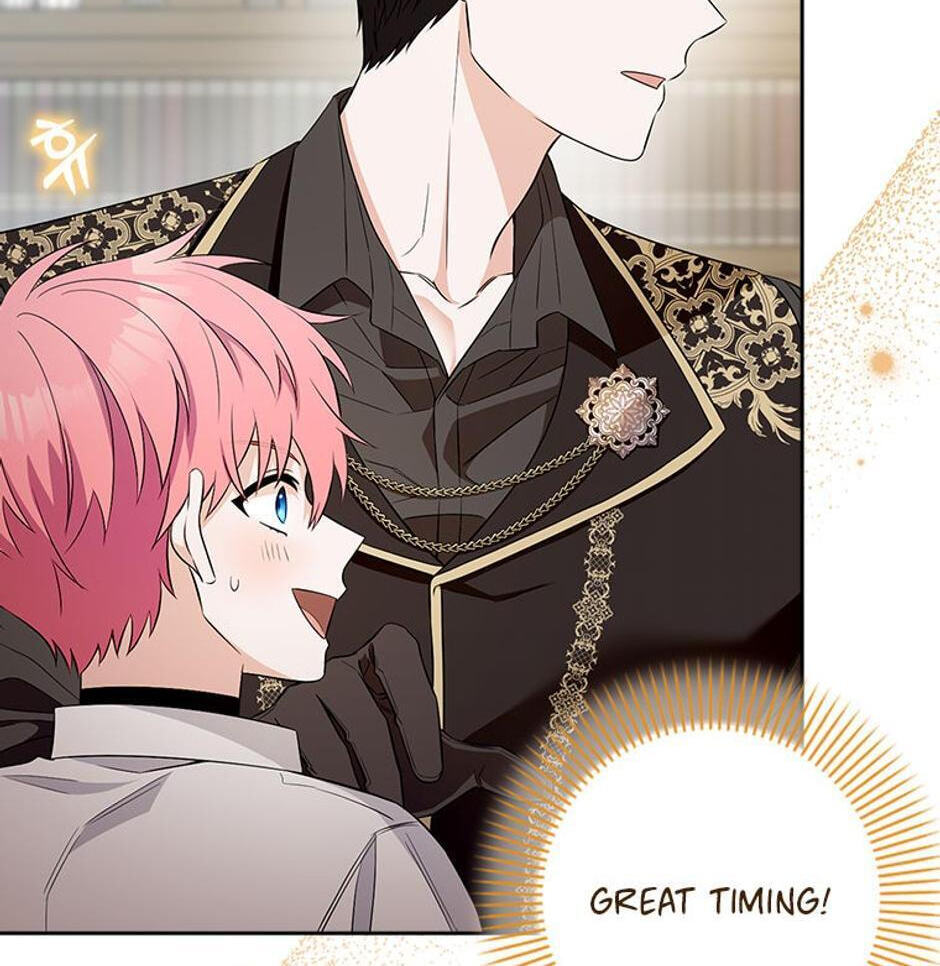 The Mighty Master Is Crazy About Me Chapter 6 page 83 - 