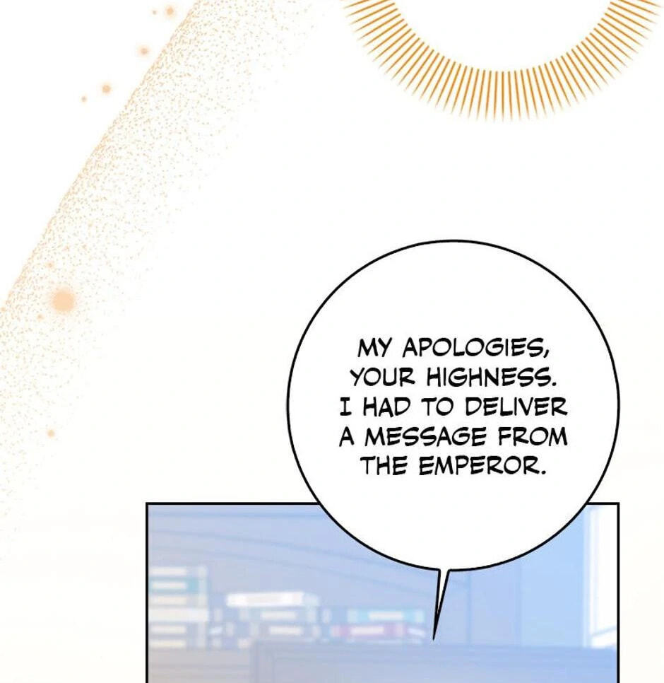 The Mighty Master Is Crazy About Me Chapter 6 page 84 - 