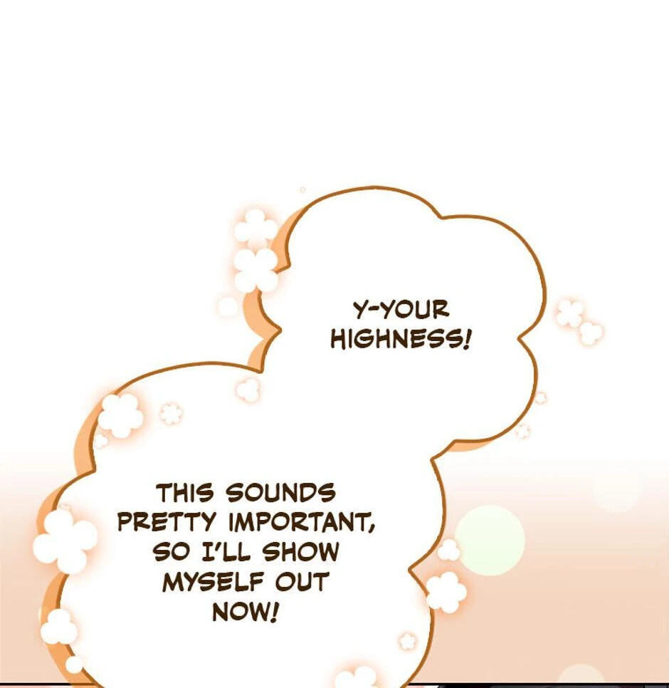 The Mighty Master Is Crazy About Me Chapter 6 page 87 - 