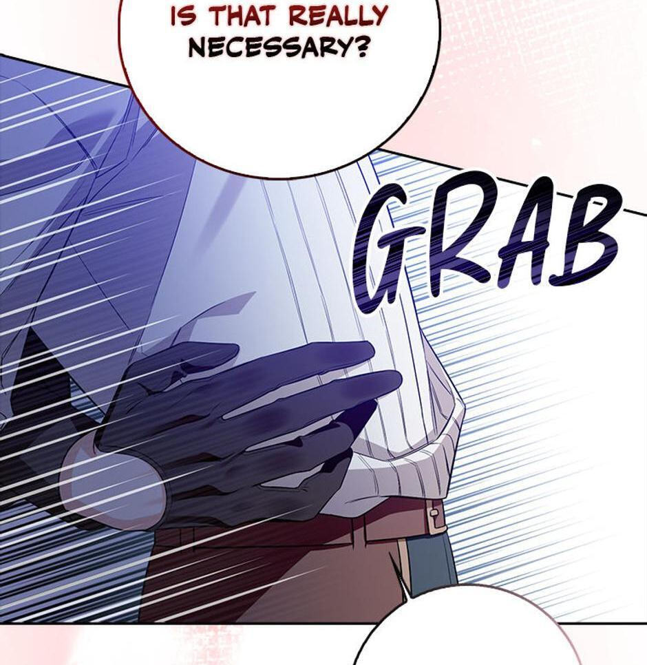 The Mighty Master Is Crazy About Me Chapter 6 page 92 - 