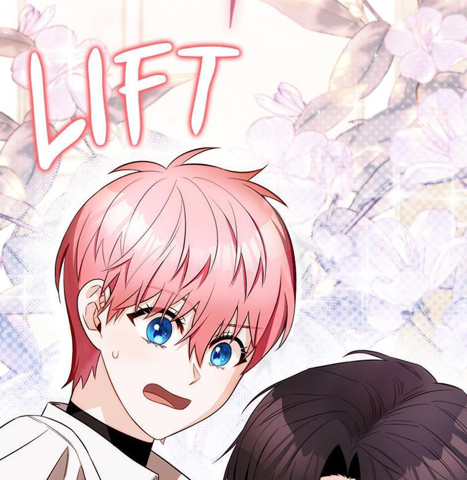 The Mighty Master Is Crazy About Me Chapter 6 page 94 - 