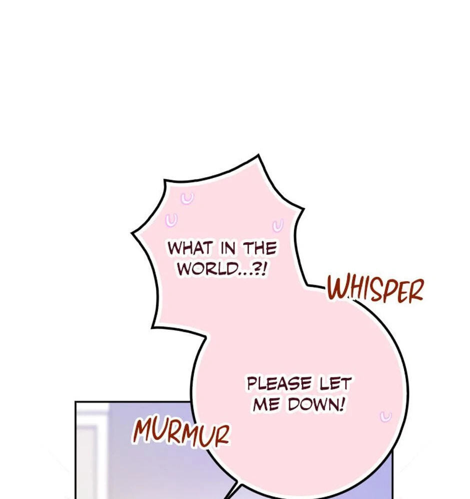 The Mighty Master Is Crazy About Me Chapter 6 page 98 - 