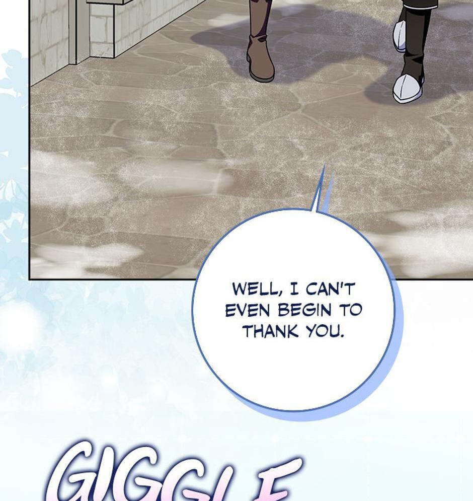 The Mighty Master Is Crazy About Me Chapter 60 page 102 - 