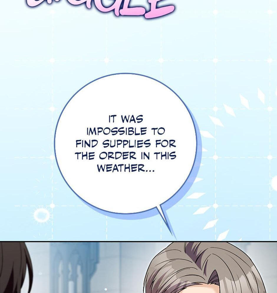 The Mighty Master Is Crazy About Me Chapter 60 page 103 - 