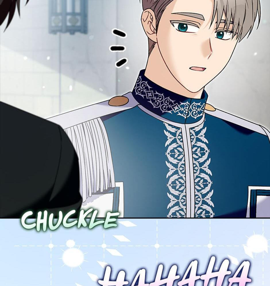 The Mighty Master Is Crazy About Me Chapter 60 page 104 - 