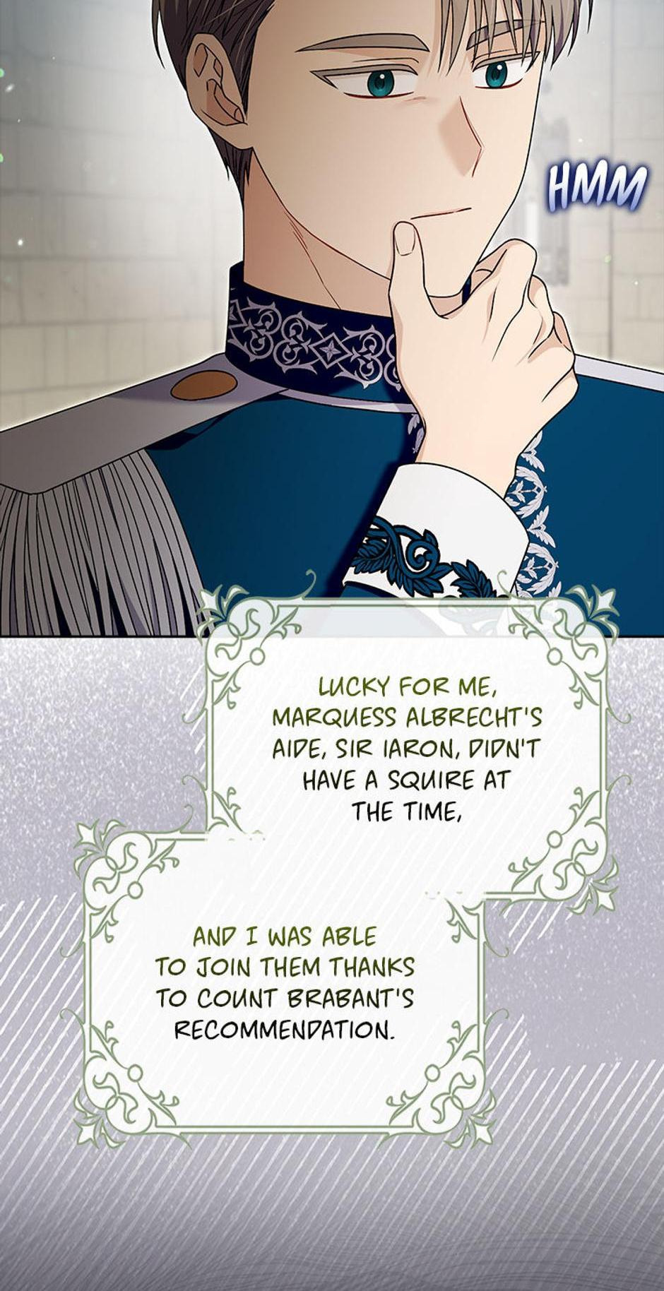 The Mighty Master Is Crazy About Me Chapter 60 page 111 - 