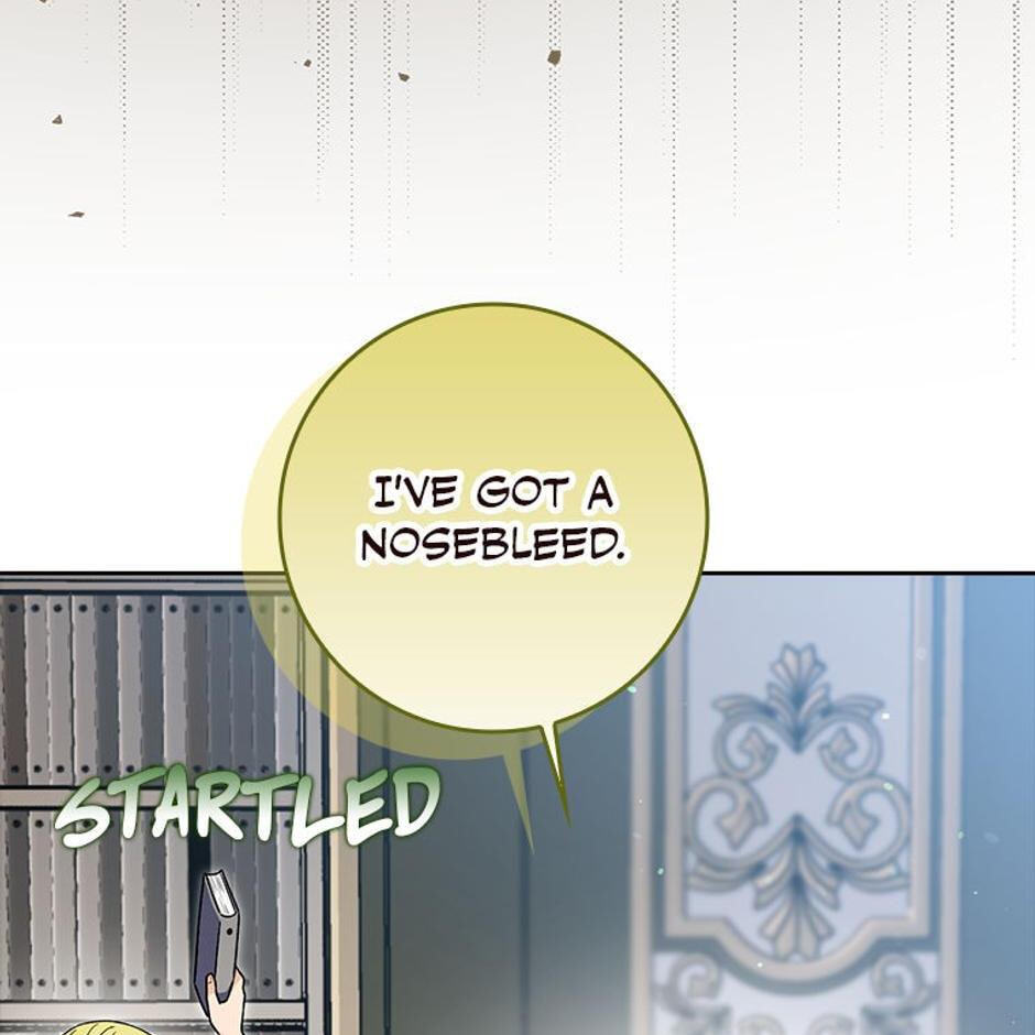 The Mighty Master Is Crazy About Me Chapter 60 page 14 - 