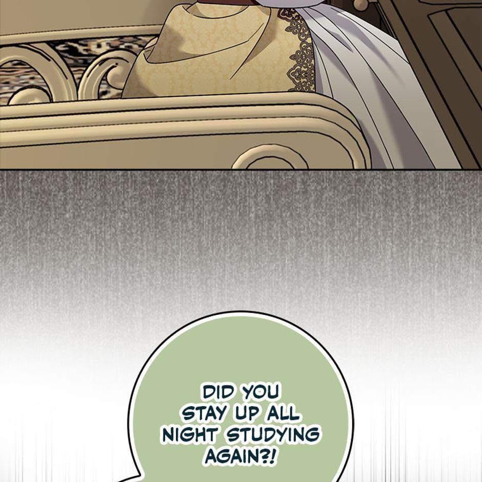The Mighty Master Is Crazy About Me Chapter 60 page 16 - 